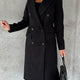 Jolie | Timeless Coat