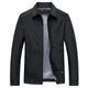 Julius | Refined Weather-Ready Jacket