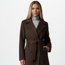 Chocolate Brown