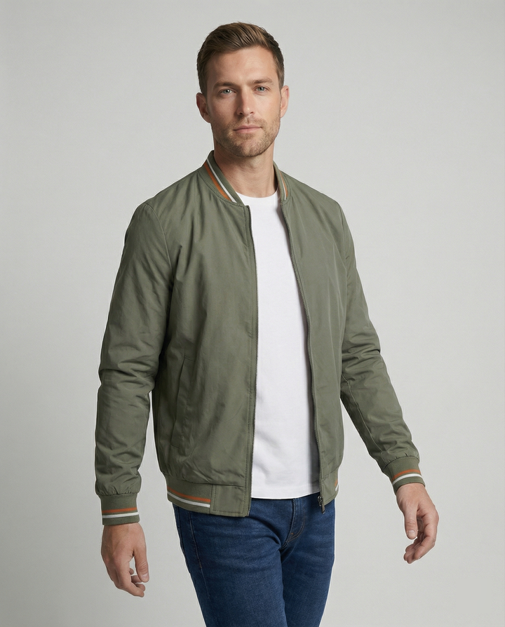 Bradley | Men&