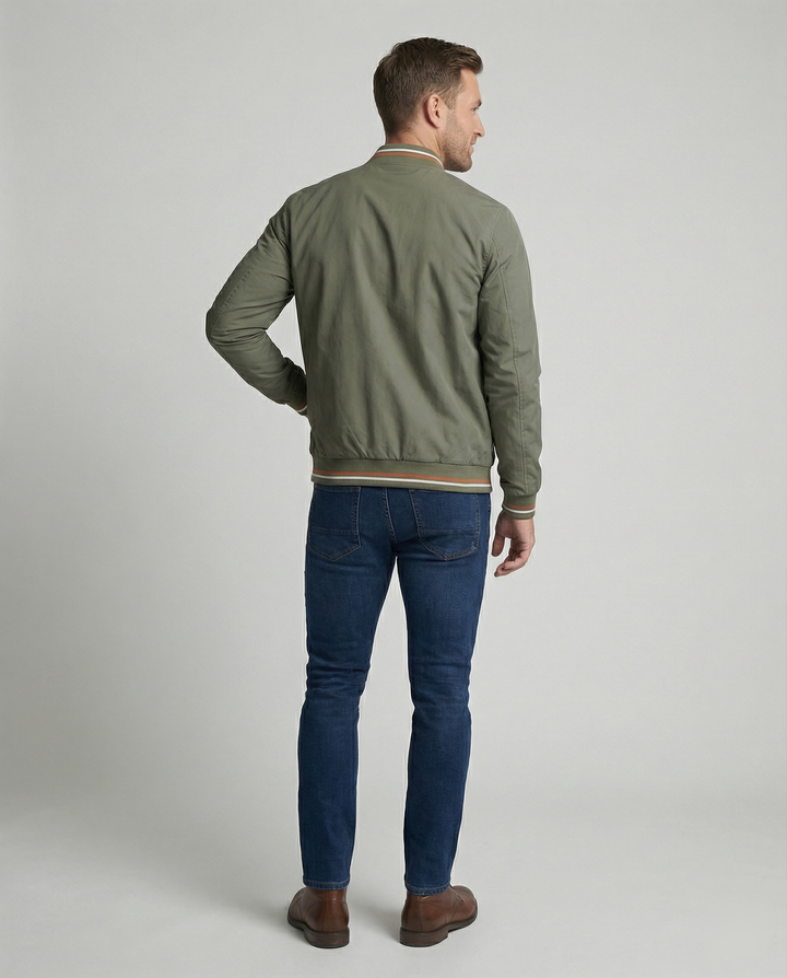 Bradley | Men&