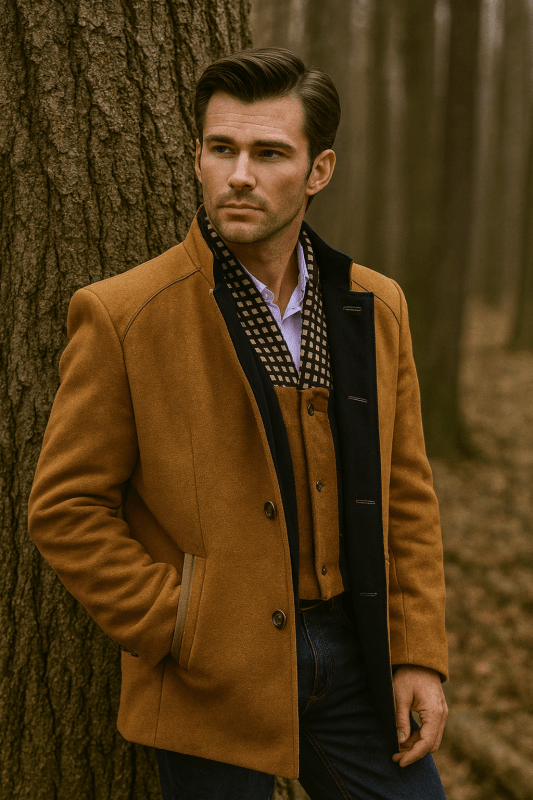 Colin | Men&