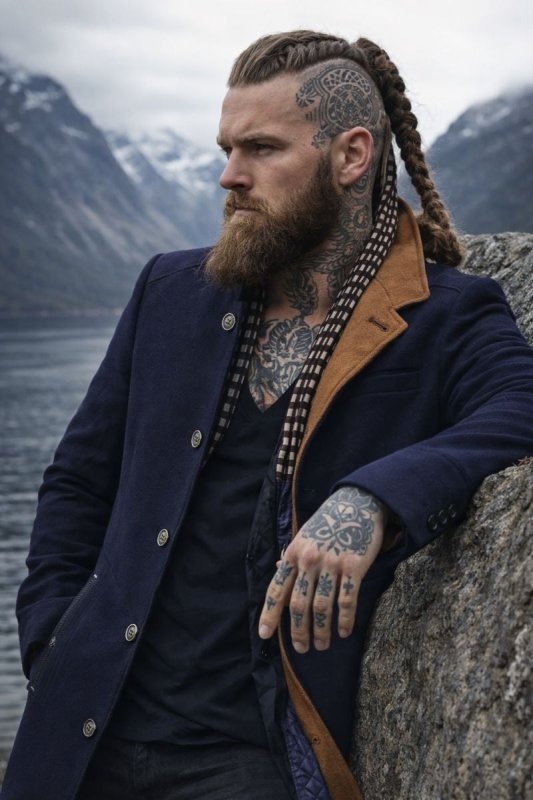 Colin | Men&