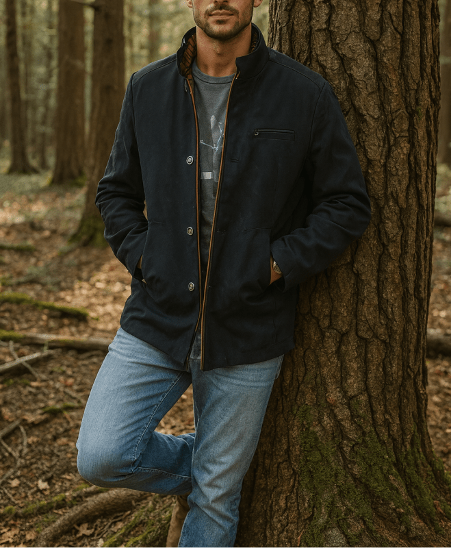 Colin | Men&