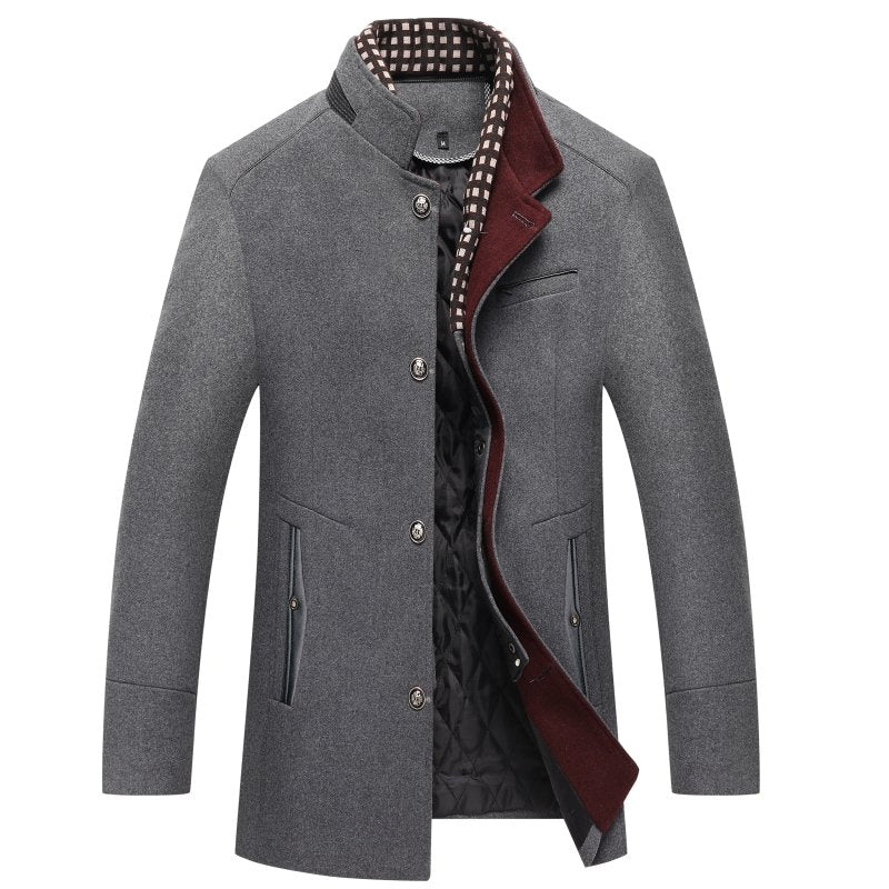 Colin | Men&