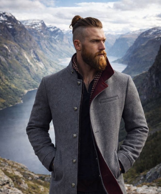 Colin | Men&