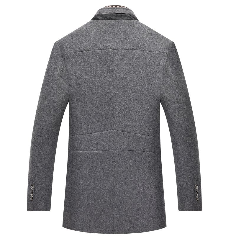 Colin | Men&
