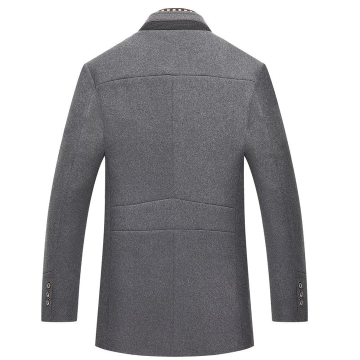 Colin | Men&