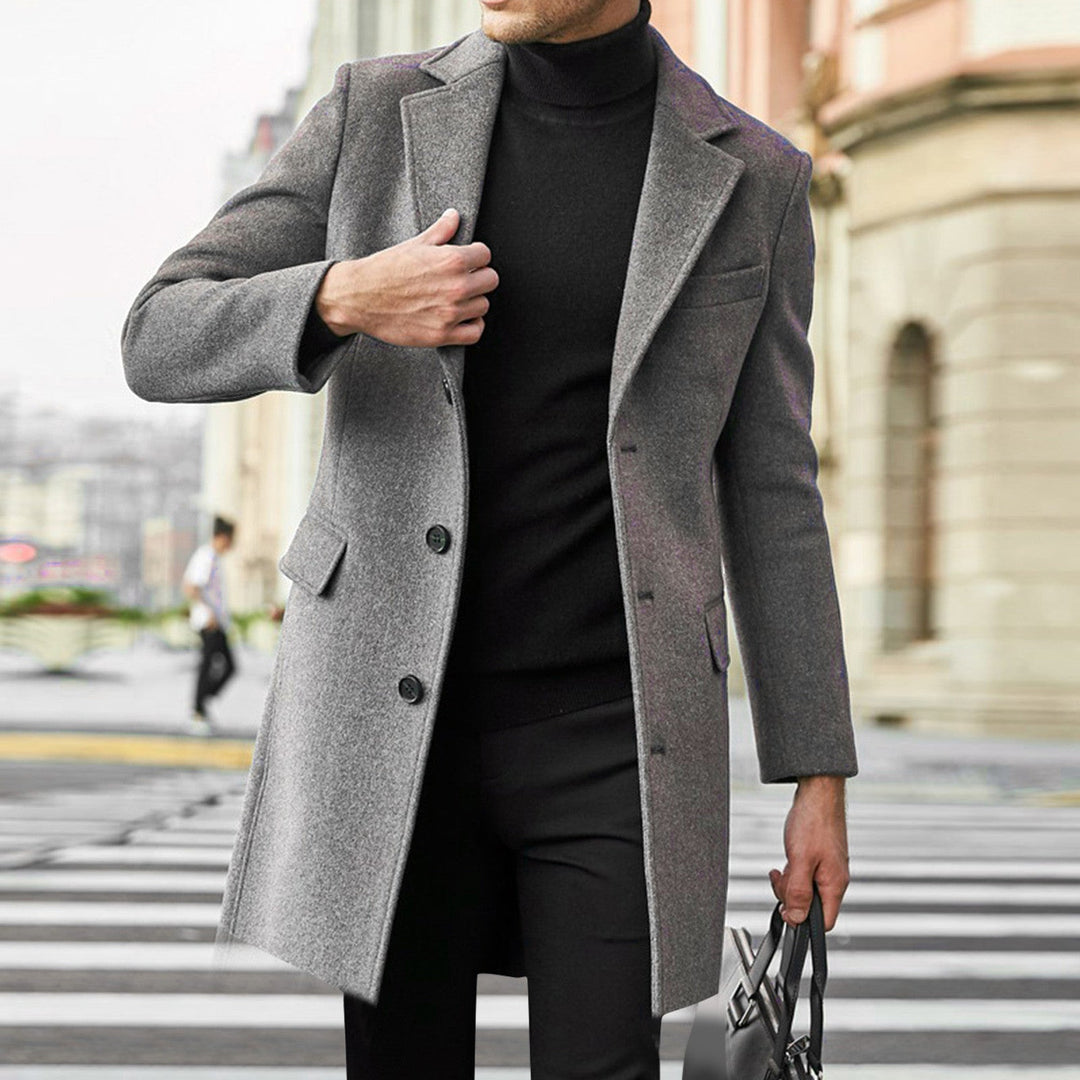 Edward | Men&