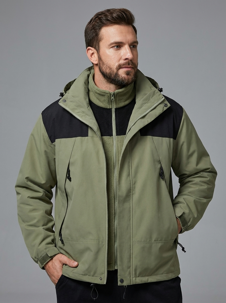 Oliver | Men&
