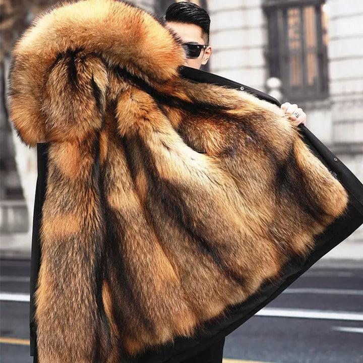 James | Men&