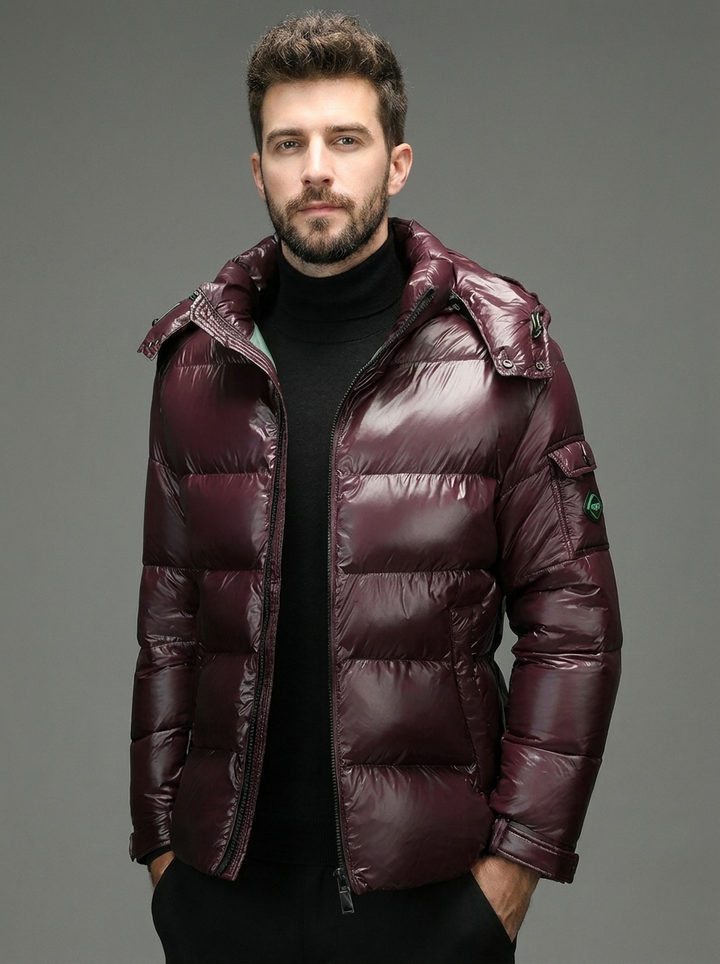 Alex | Men&