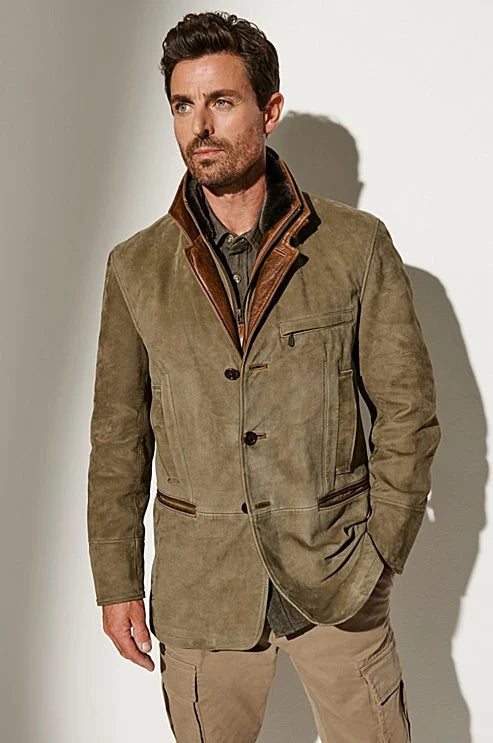 Luca | Men&
