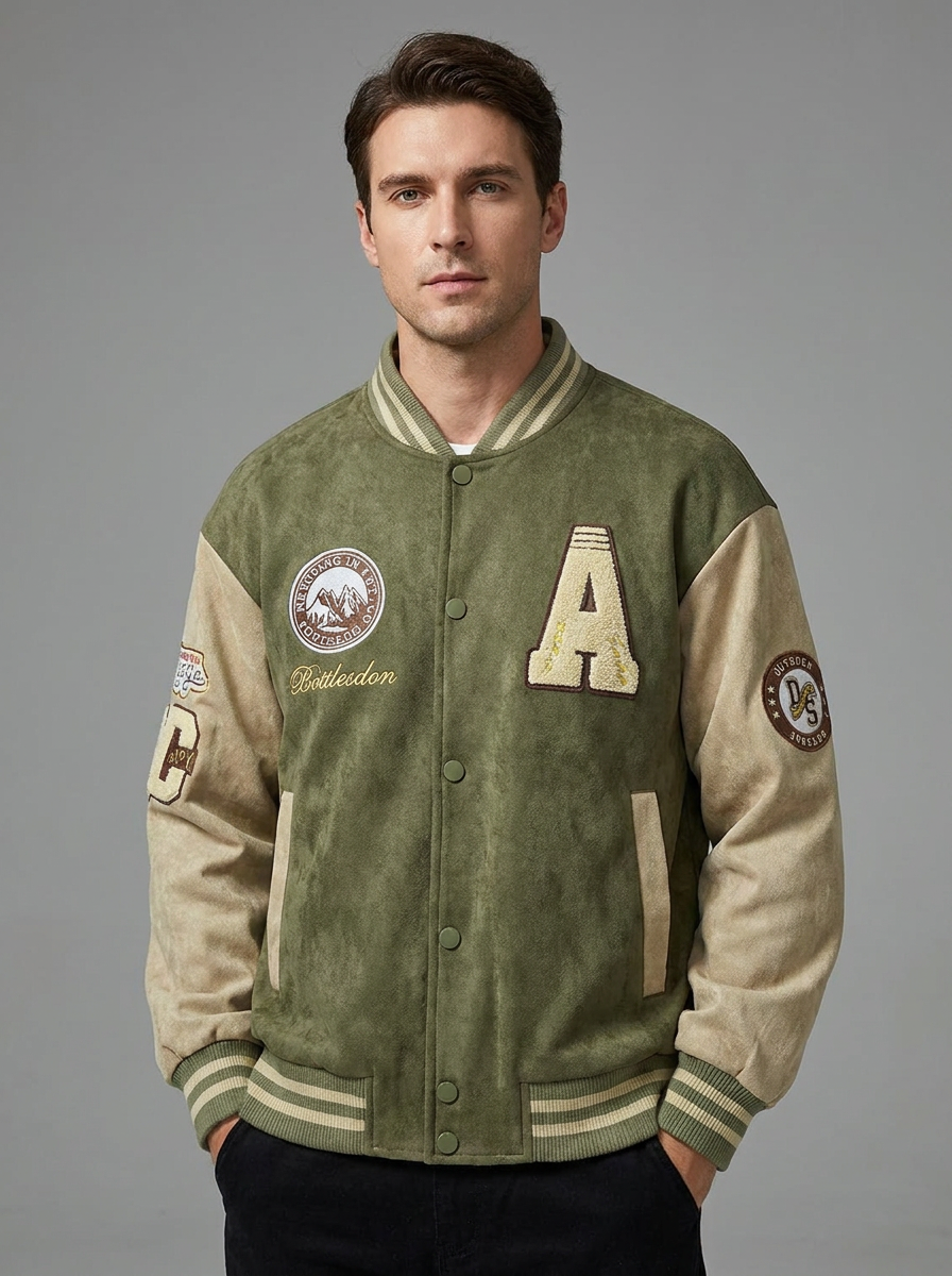 Oliver | Men&