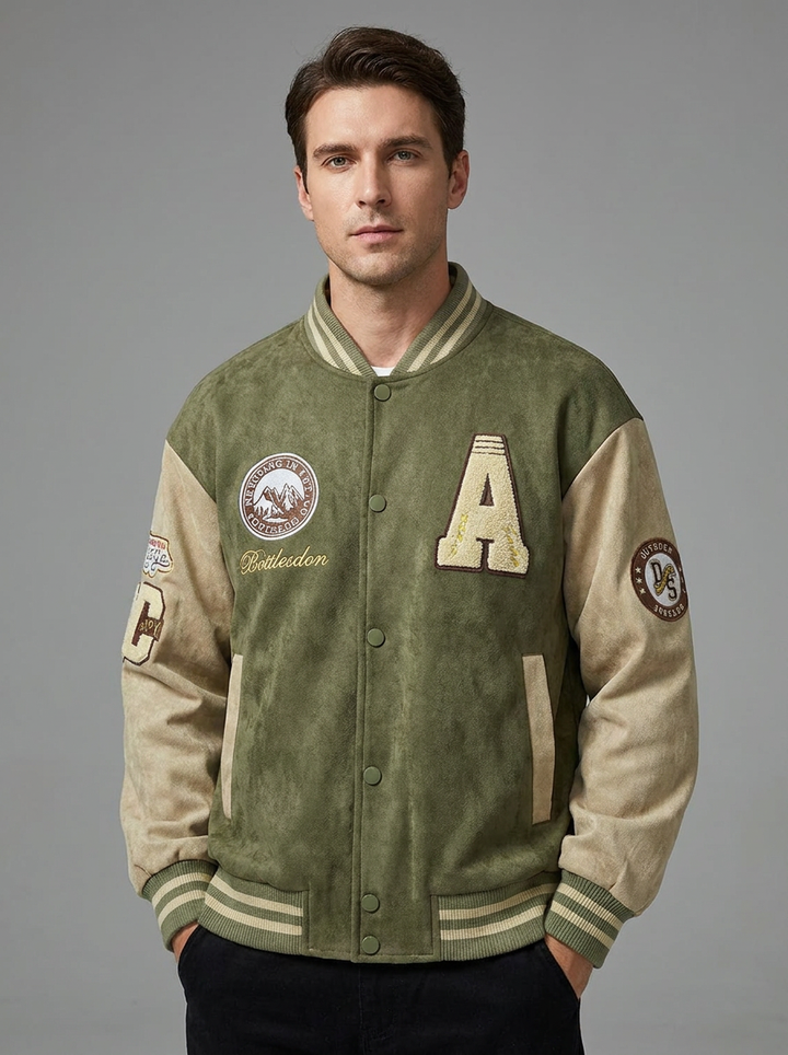 Oliver | Men&