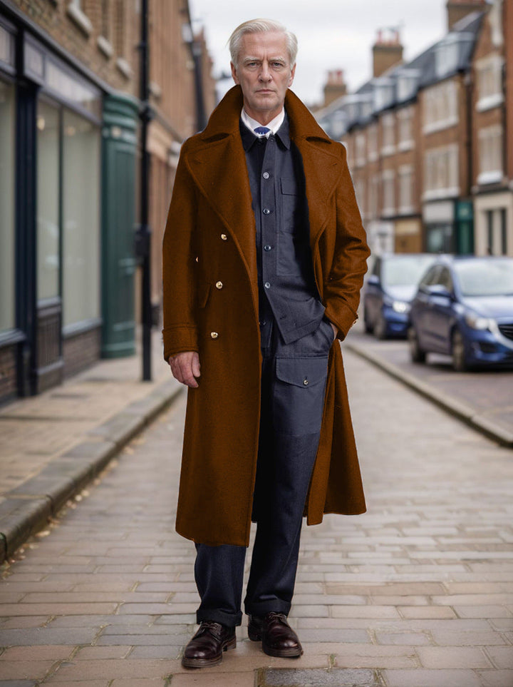 Henry | Men&