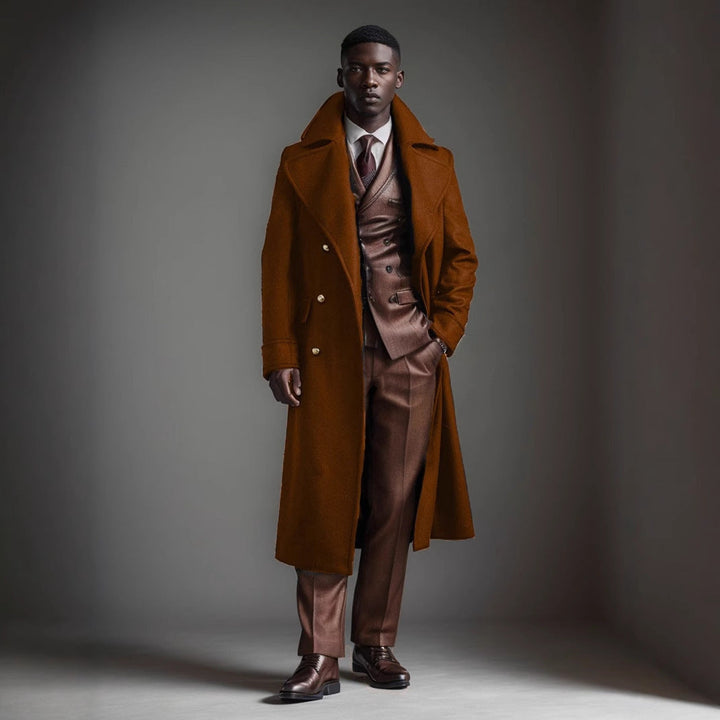 Henry | Men&