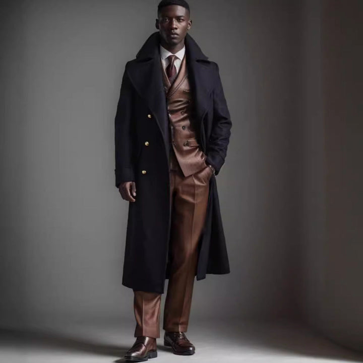 Henry | Men&