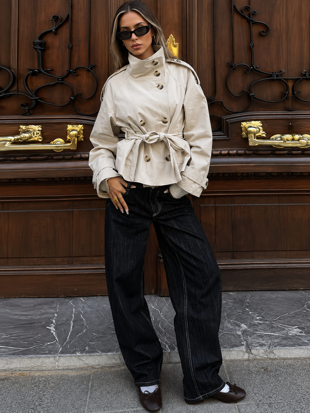 Ines | Women&