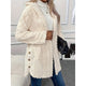 Joanna | Cozy Hooded Jacket
