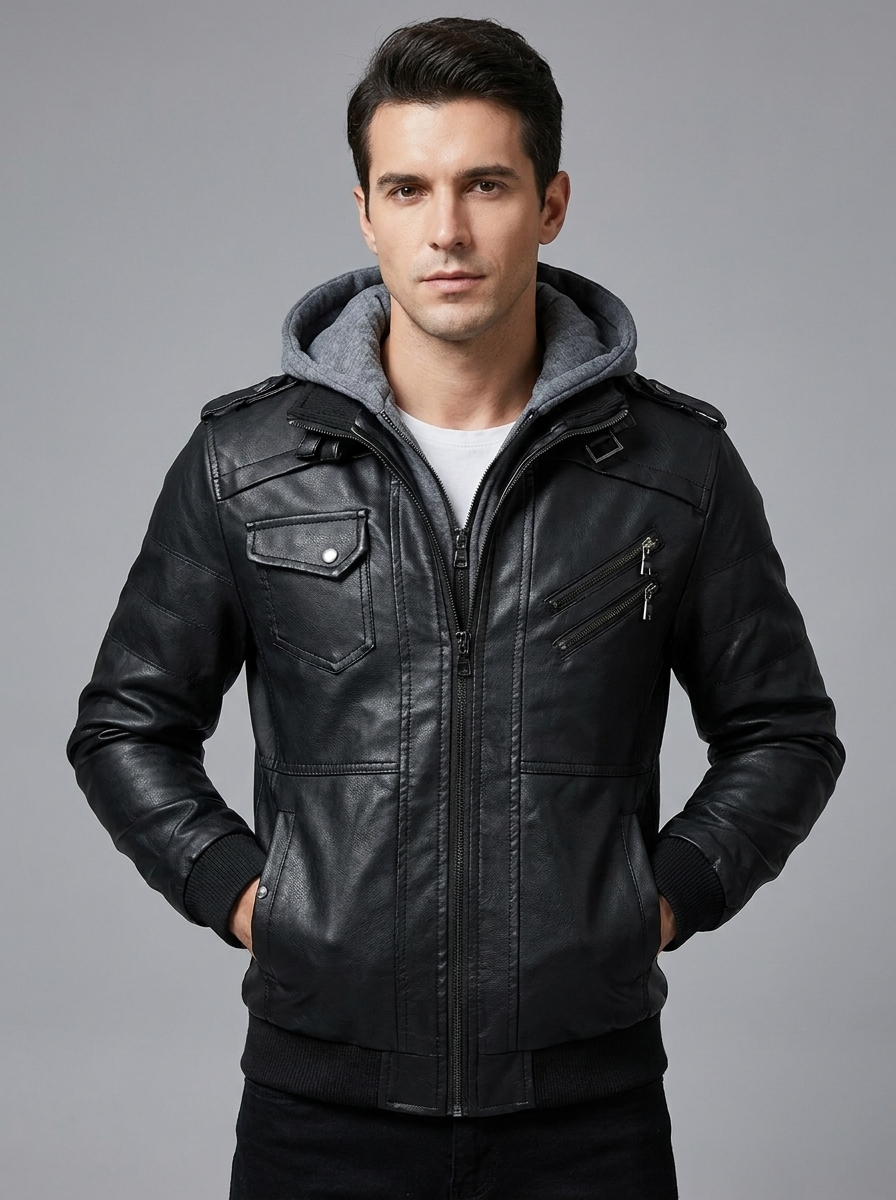 Isaac | Men&