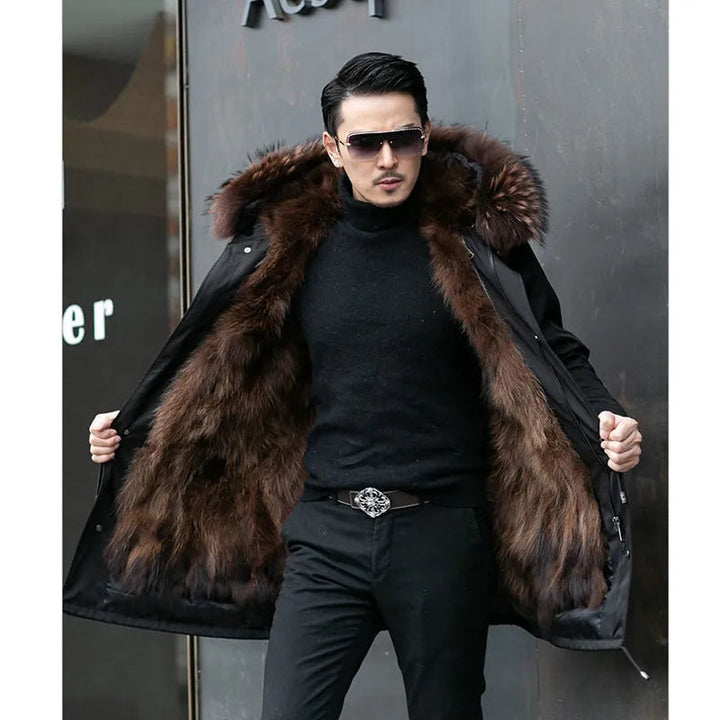 James | Men&