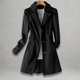 Jamie | Women's Trench Coat | Tailored Fit