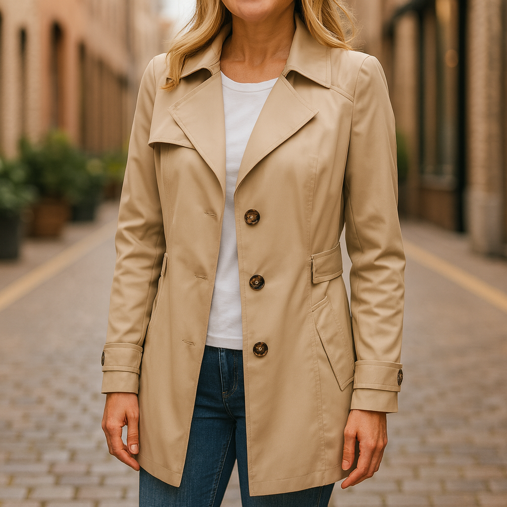 Jamie | Women&