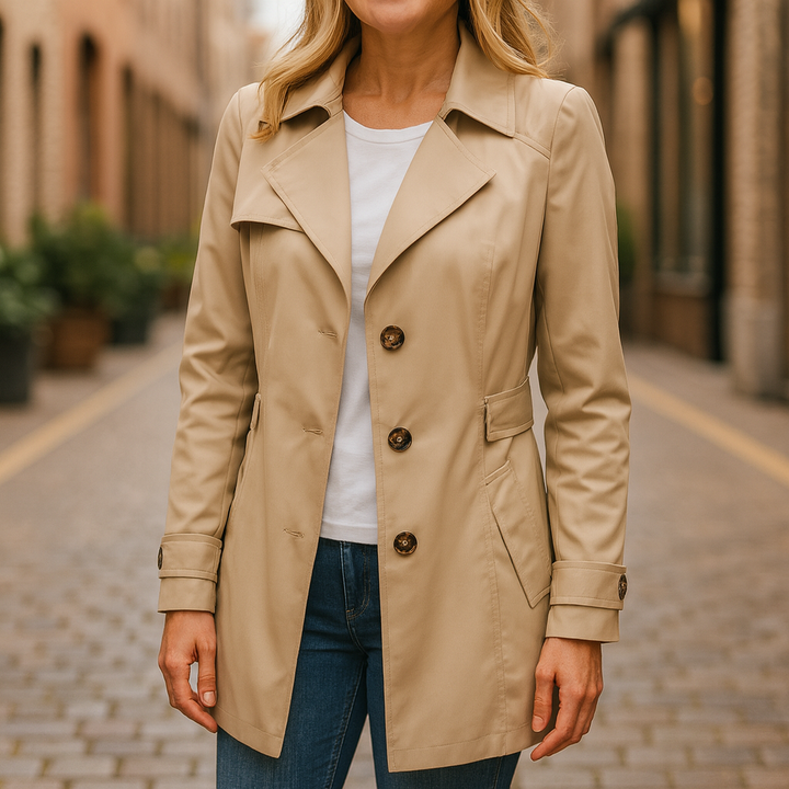 Jamie | Women&