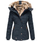 Jayda | Women's Winter Jacket | Cozy Fit