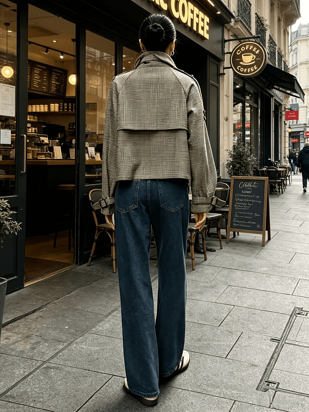 Marguerite | Women&