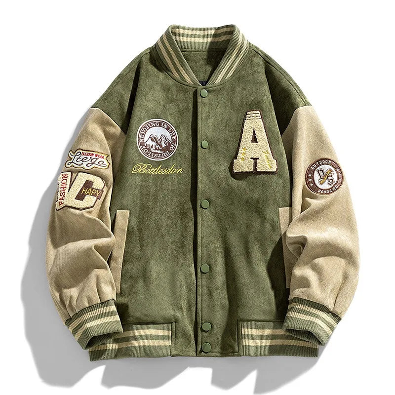 Owen | Men&