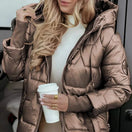 Coffee Brown