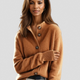 Sofia | Women's Button Cardigan | Soft Knit