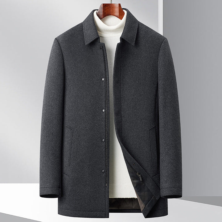 Thomas | Men&