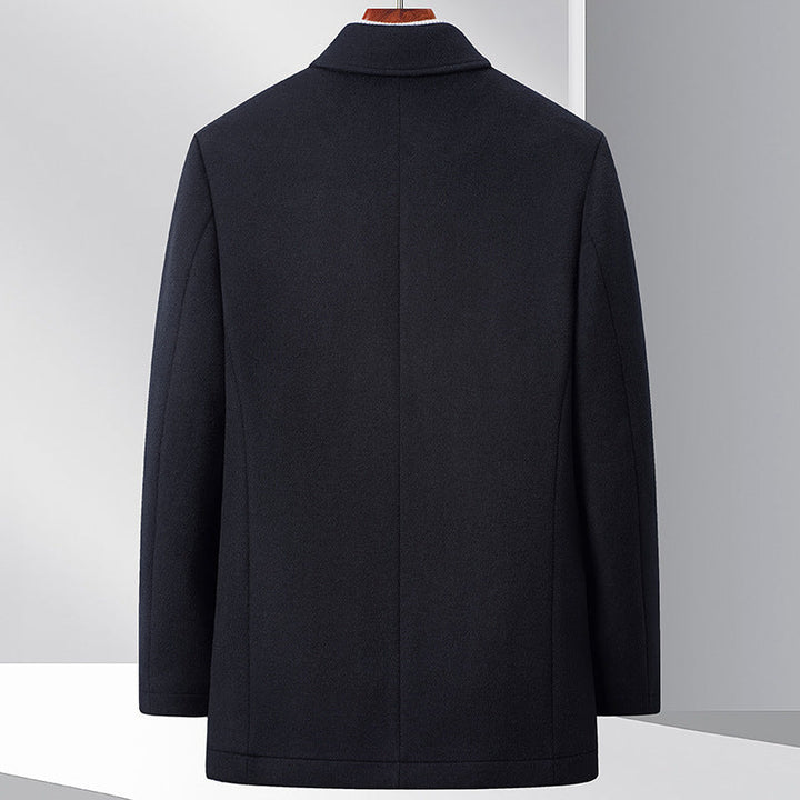 Thomas | Men&