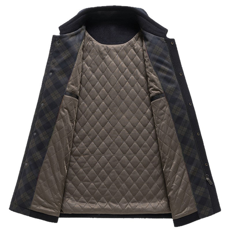 Thomas | Men&