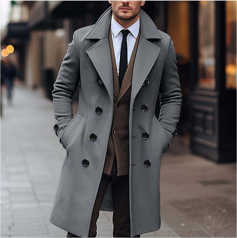 William | Men&