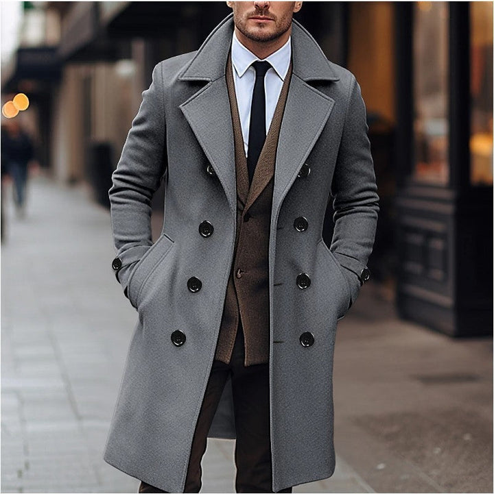 William | Men&