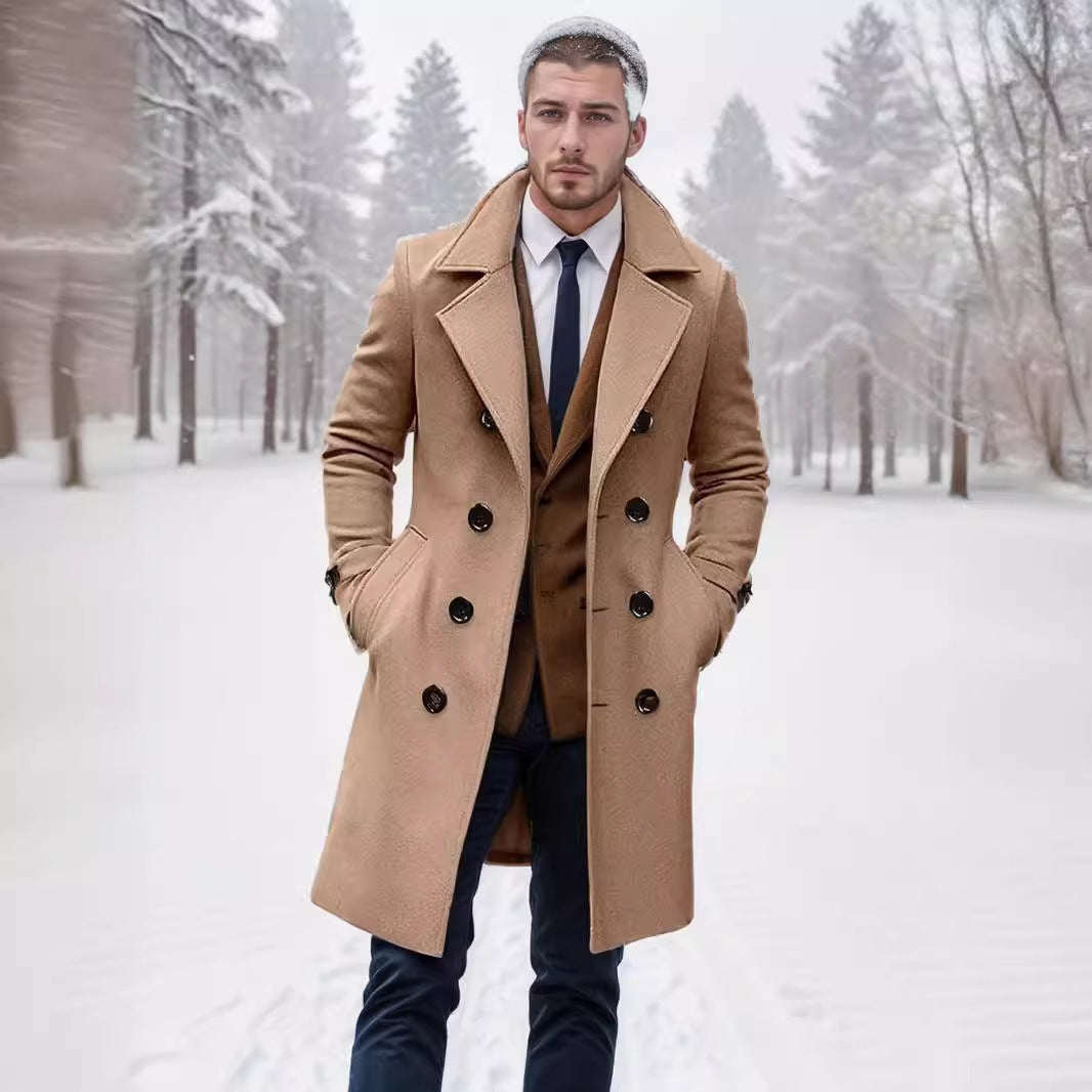 William | Men&