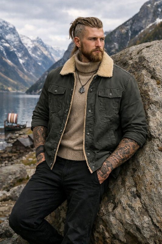 Wyatt | Men&