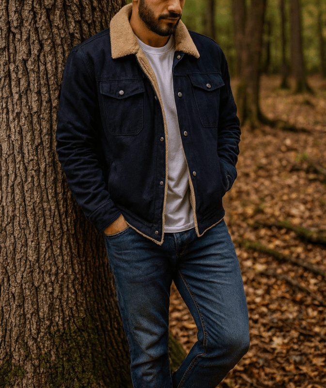 Wyatt | Men&